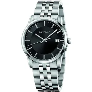 Calvin Klein  - Infinite orologio uomo K5S31141