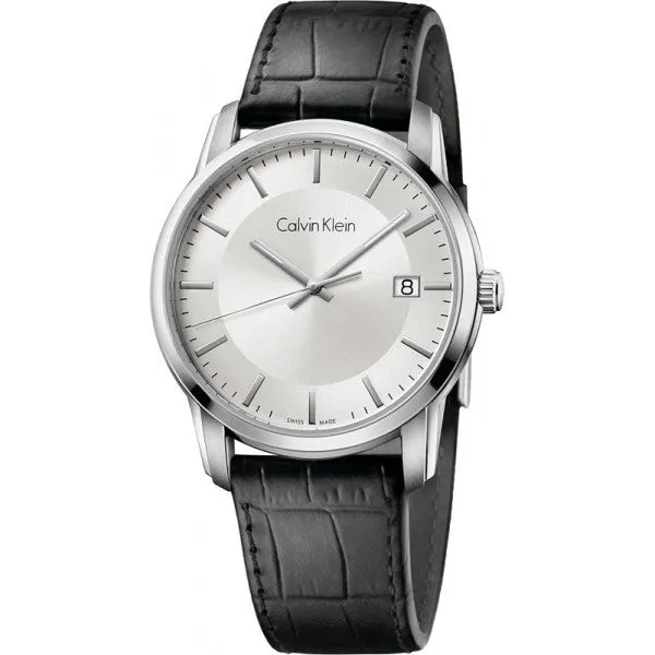 Calvin Klein  - Infinite orologio uomo K5S311C6