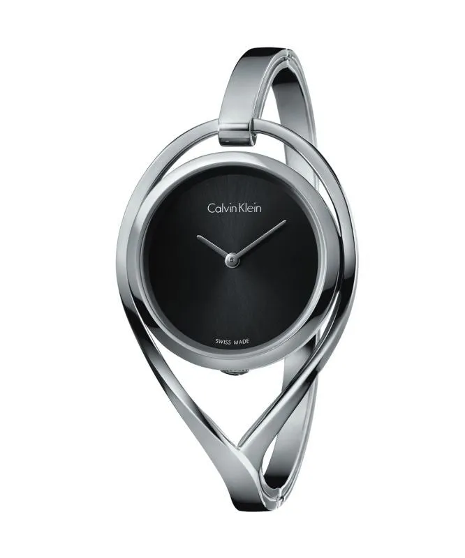 Calvin Klein - Light orologio donna K6L2M111