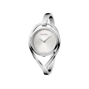 Calvin Klein - Light orologio donna K6L2M116