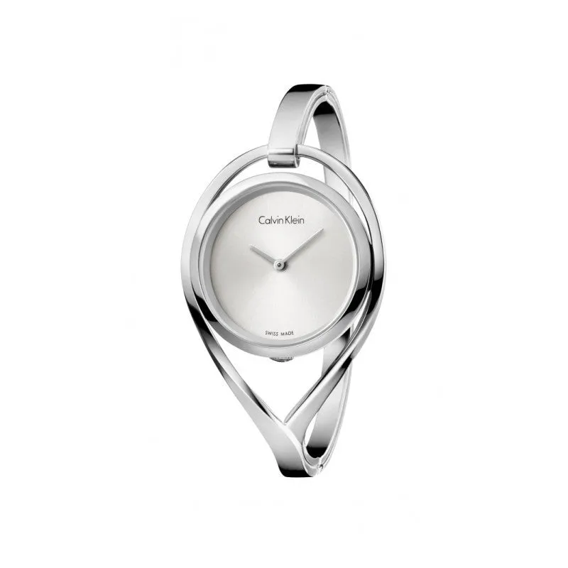 Calvin Klein - Light orologio donna K6L2M116