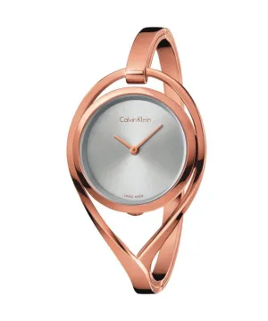 Calvin Klein - Light orologio donna K6L2M616