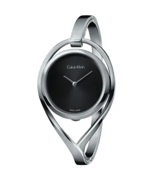 Calvin Klein - Light orologio donna K6L2S111