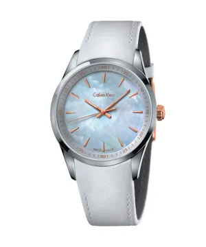 Calvin Klein - "Bold" (Orologio Uomo, 2 varianti disponibili)