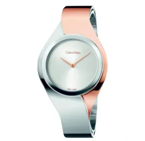 Calvin Klein - Senses orologio donna K5N2S1Z6 (disponibile in 2 misure)