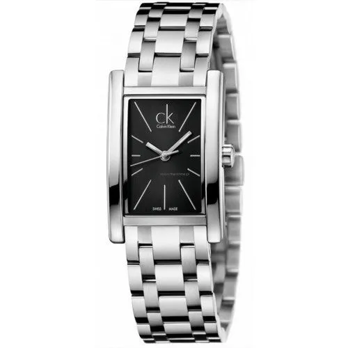 Calvin Klein - Solo tempo "Refine" (Orologio Donna -  2 varianti disponibili)