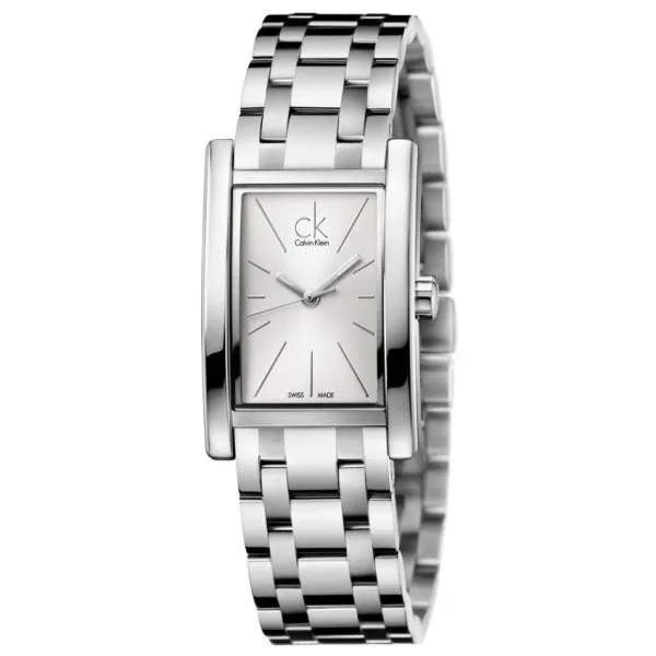 Calvin Klein - Solo tempo "Refine" (Orologio Donna -  2 varianti disponibili)