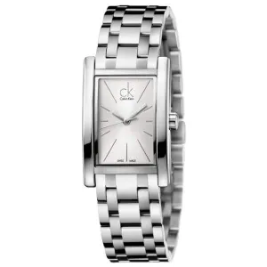 Calvin Klein - Solo tempo "Refine" (Orologio Donna -  2 varianti disponibili)