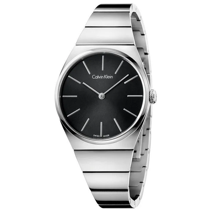 Calvin Klein - Supreme orologio K6C23141 (2 misure disponibili)