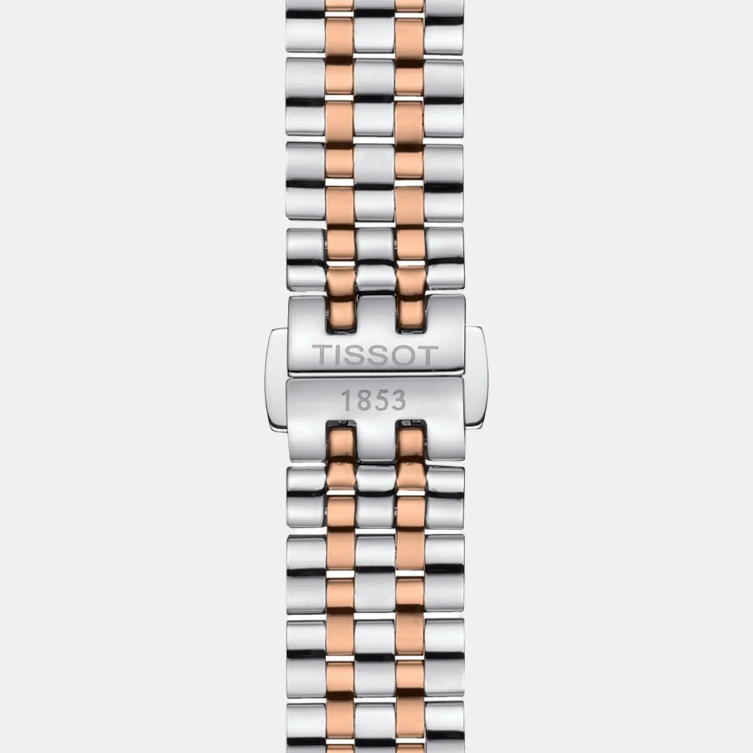 Carson Women Analog Stainless Steel Watch T1222072203101