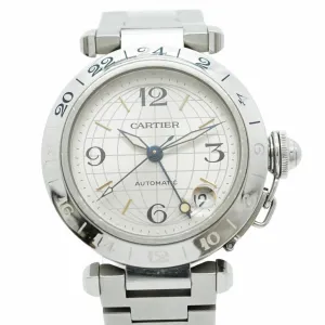 Cartier Wristwatch (Pre-Owned)
