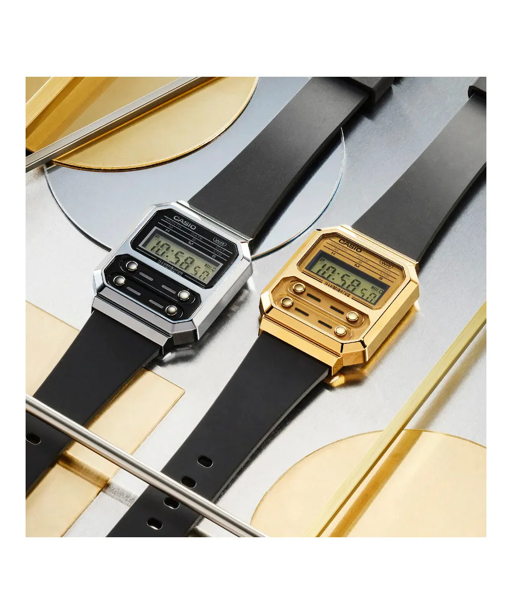 CASIO A100WEL-1ADF