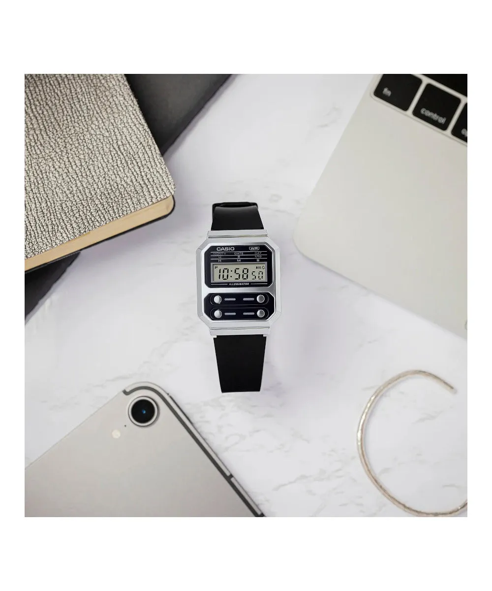 CASIO A100WEL-1ADF