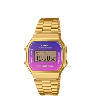 CASIO A168WERG-2ADF
