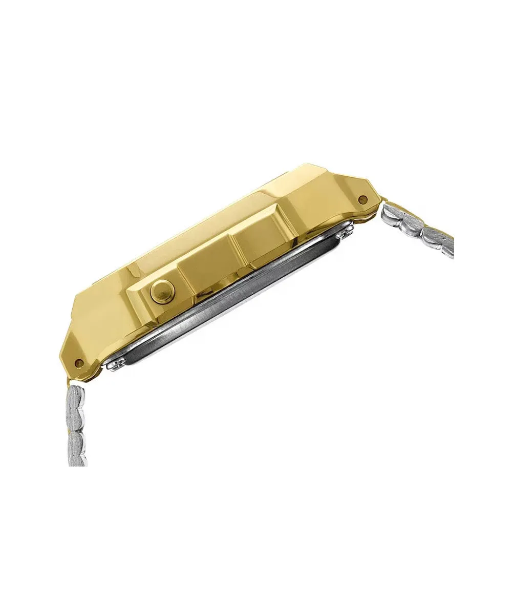 CASIO A168WERG-2ADF
