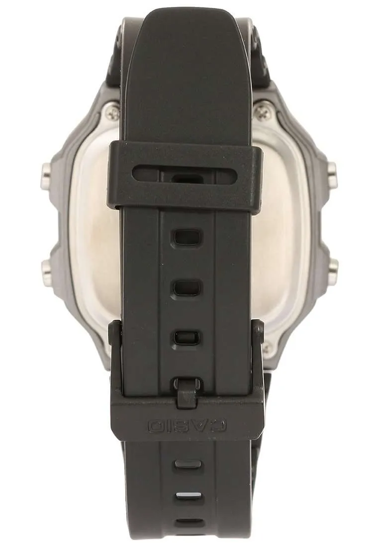Casio AE-1300WH-8A  Black Resin Strap Watch For Men