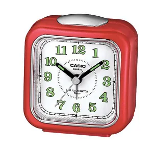Casio Alarm Clock TQ157-4D