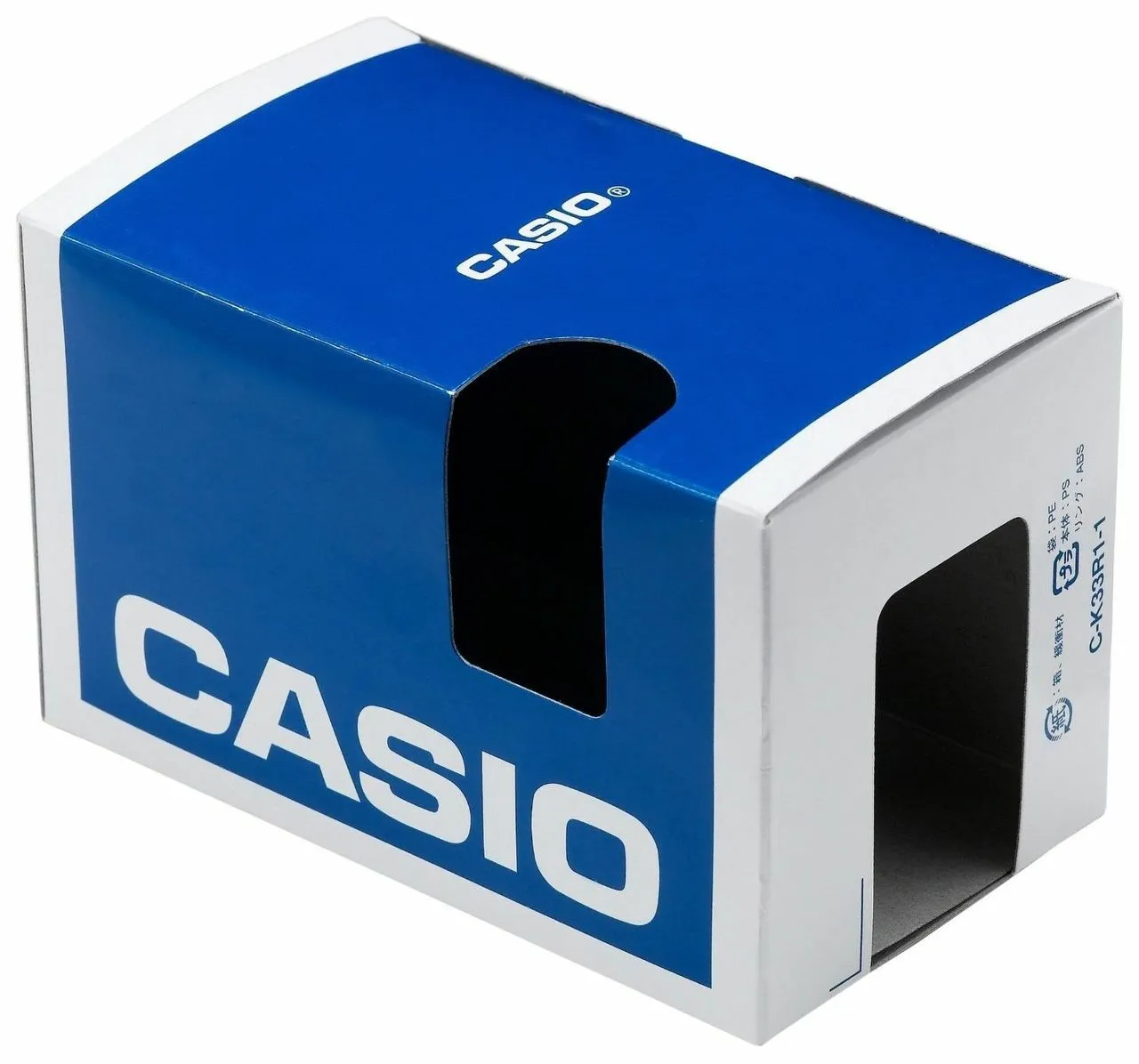 Casio Awgm100B-1Acr "G-Shock" Solar Mens Watch
