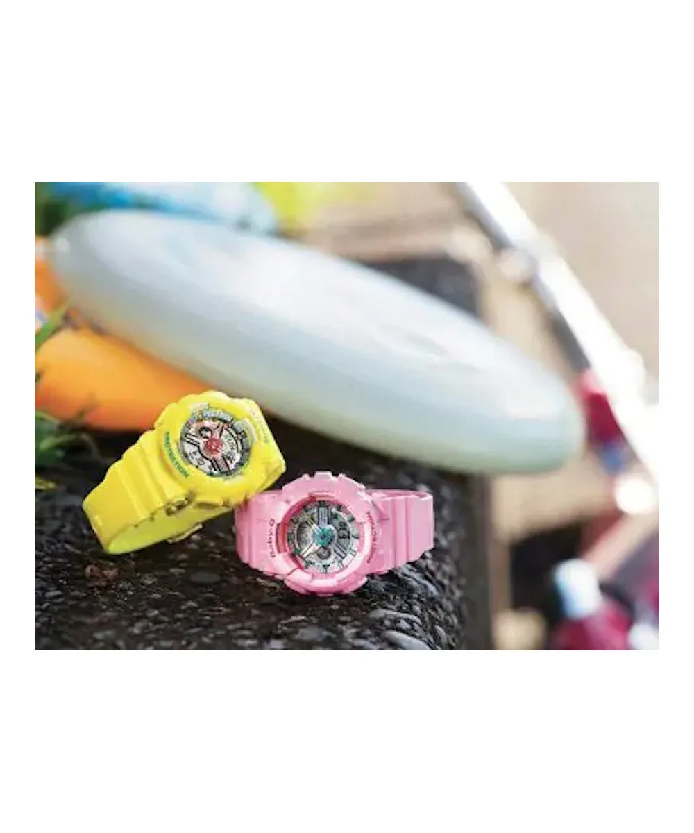 CASIO BA-110CA-9ADR