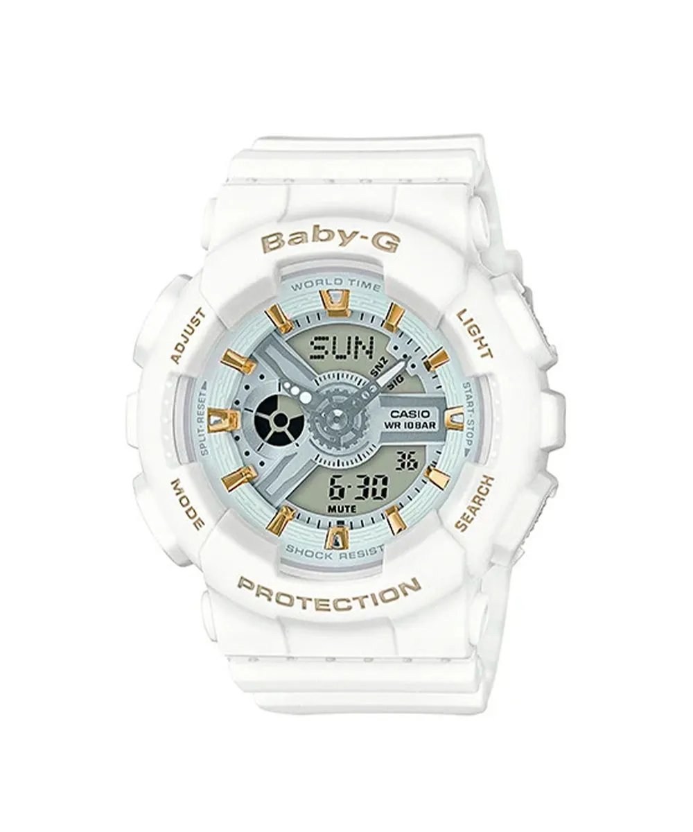 CASIO BA-110GA-7A1DR