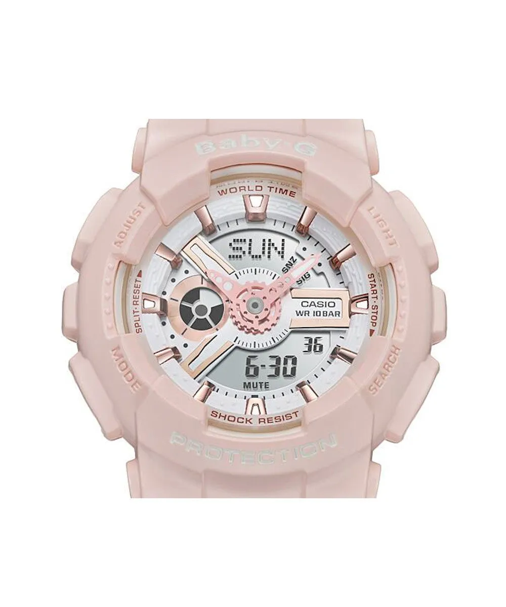 CASIO BA-110RG-4ADR