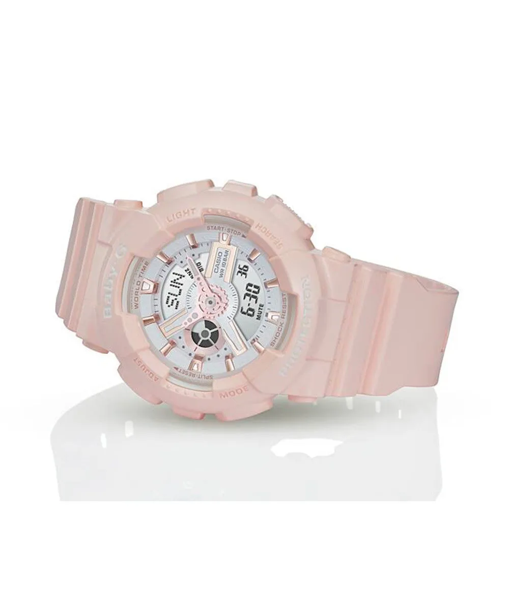 CASIO BA-110RG-4ADR