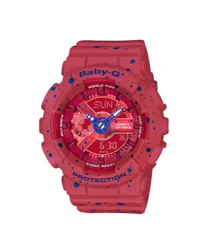 CASIO BA-110ST-4ADR