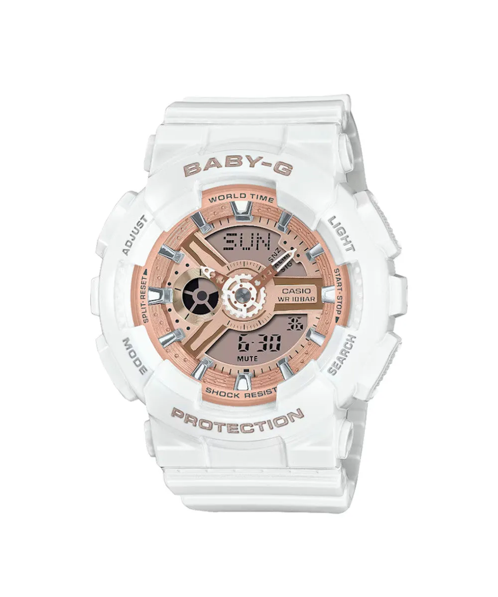 CASIO BA-110X-7A1DR