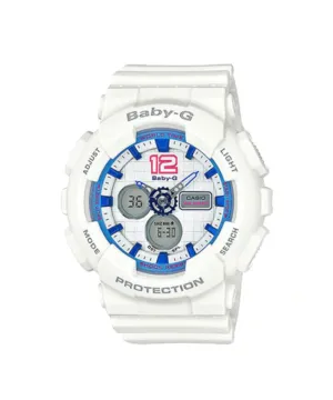 CASIO BA-120-7BDR