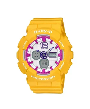 CASIO BA-120-9BDR