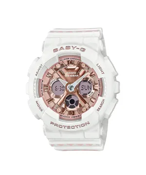 CASIO BA-130SP-7ADR