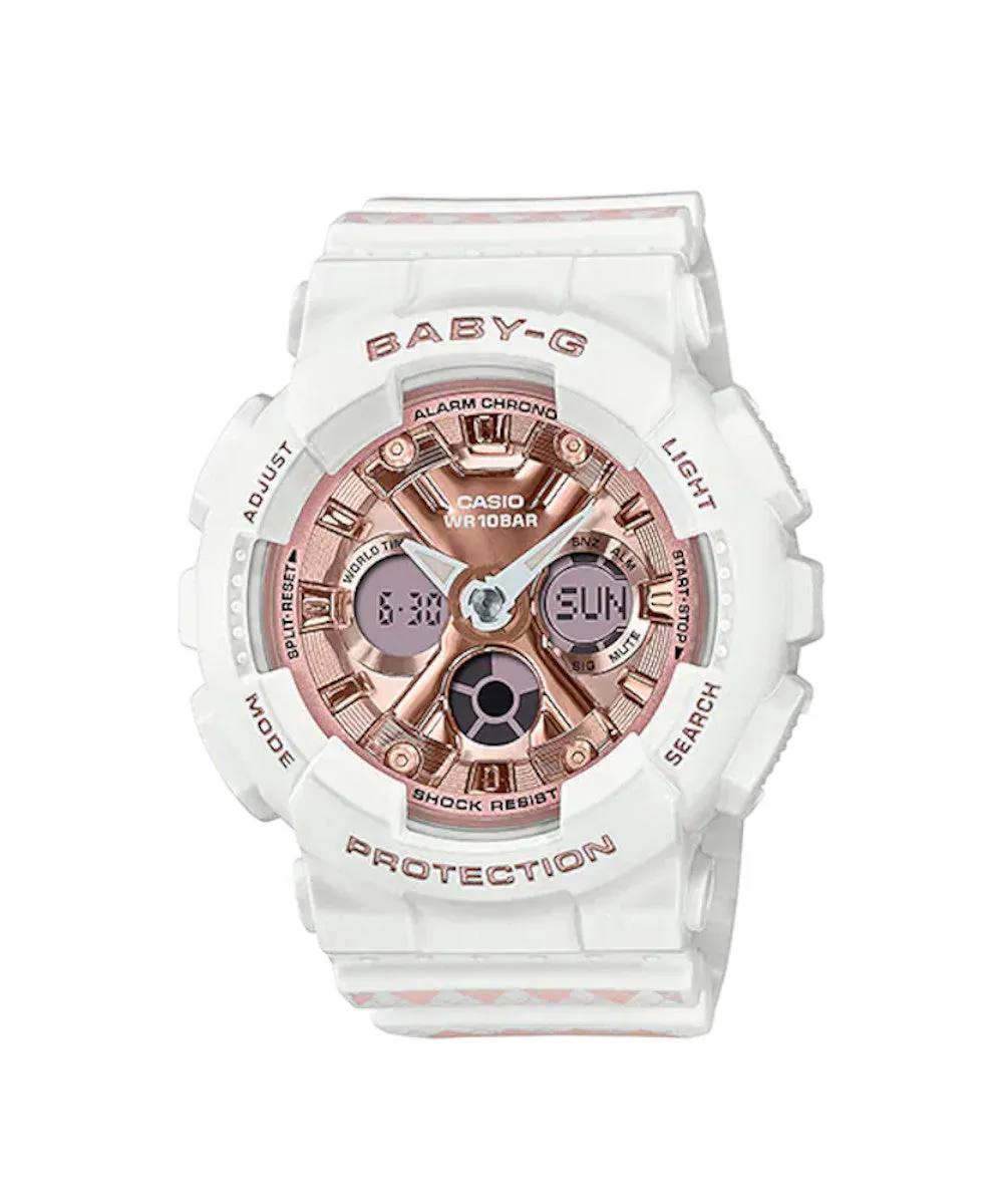 CASIO BA-130SP-7ADR