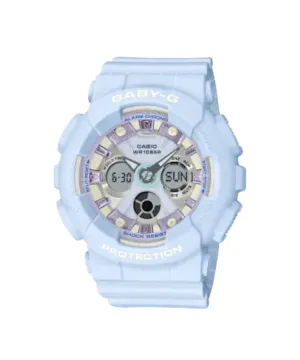 CASIO BA-130WP-2ADR