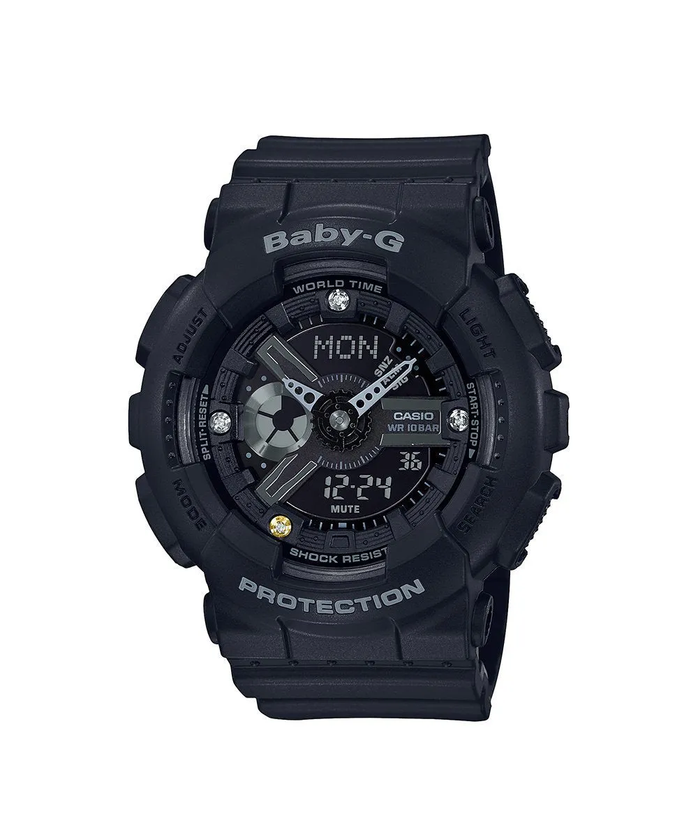CASIO BA-135DD-1ADR