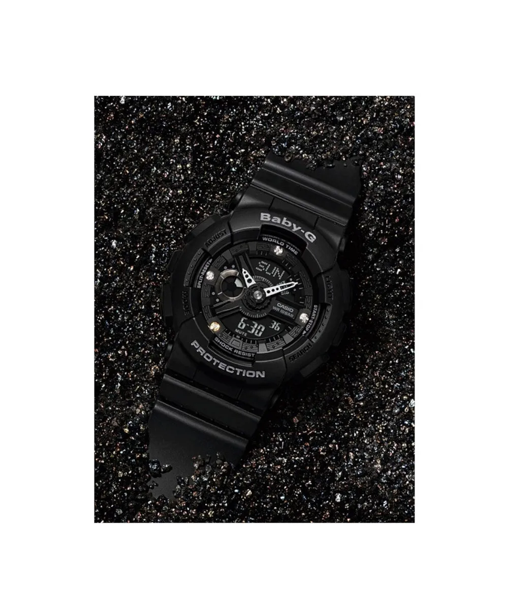 CASIO BA-135DD-1ADR