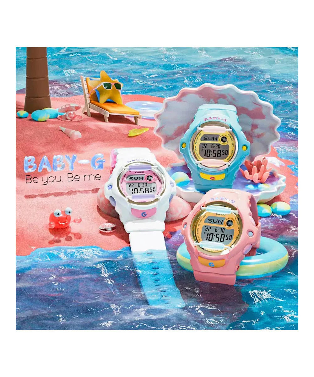 CASIO BG-169PB-7DR