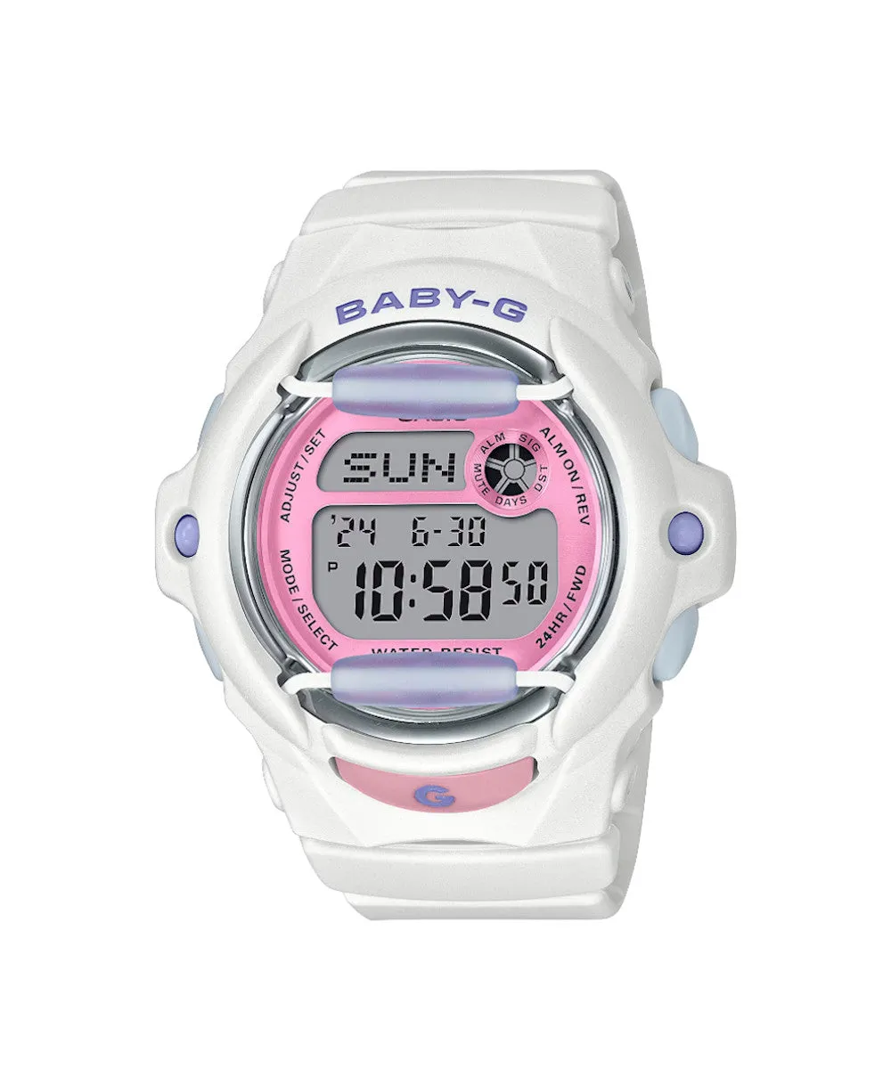 CASIO BG-169PB-7DR