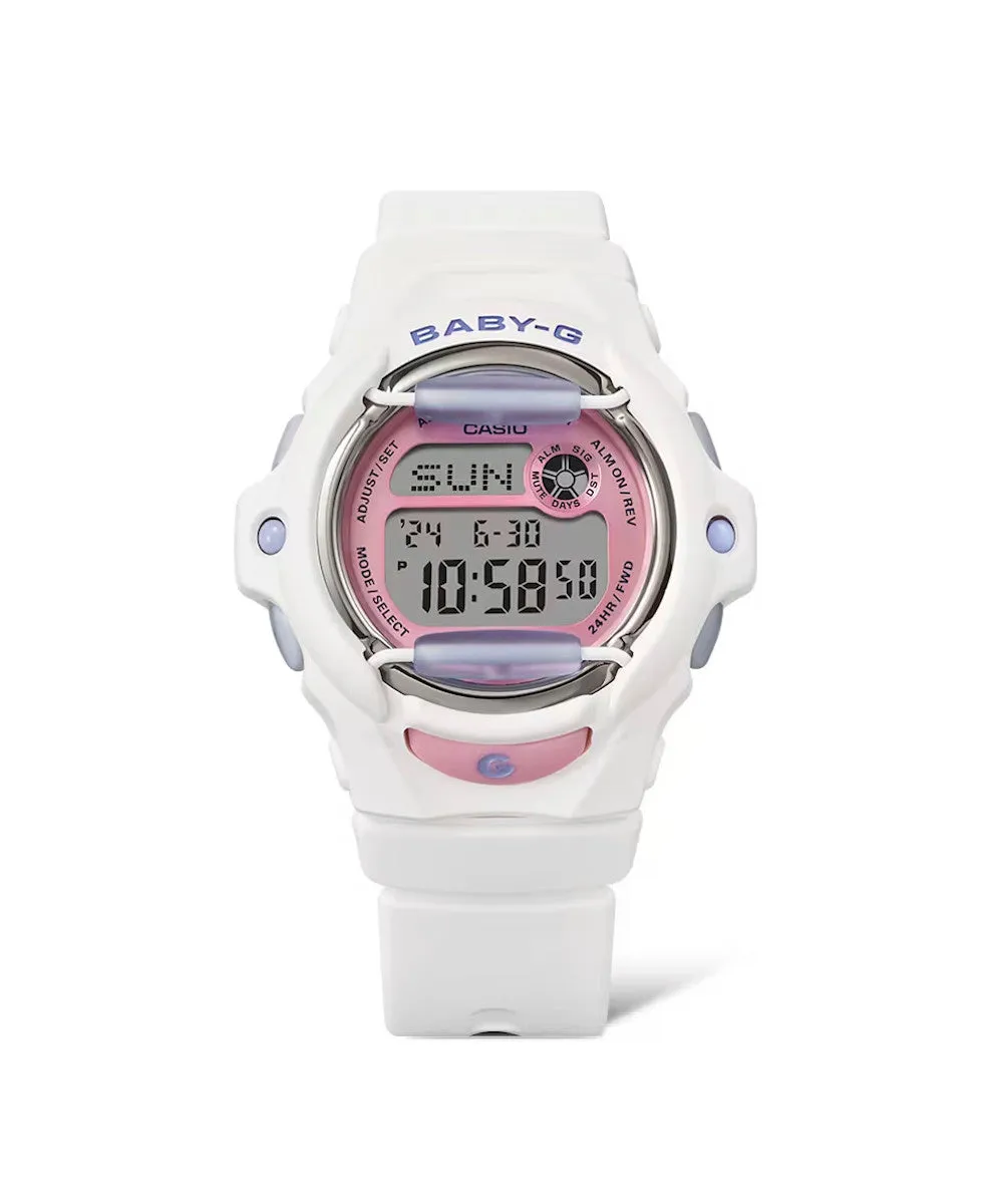 CASIO BG-169PB-7DR