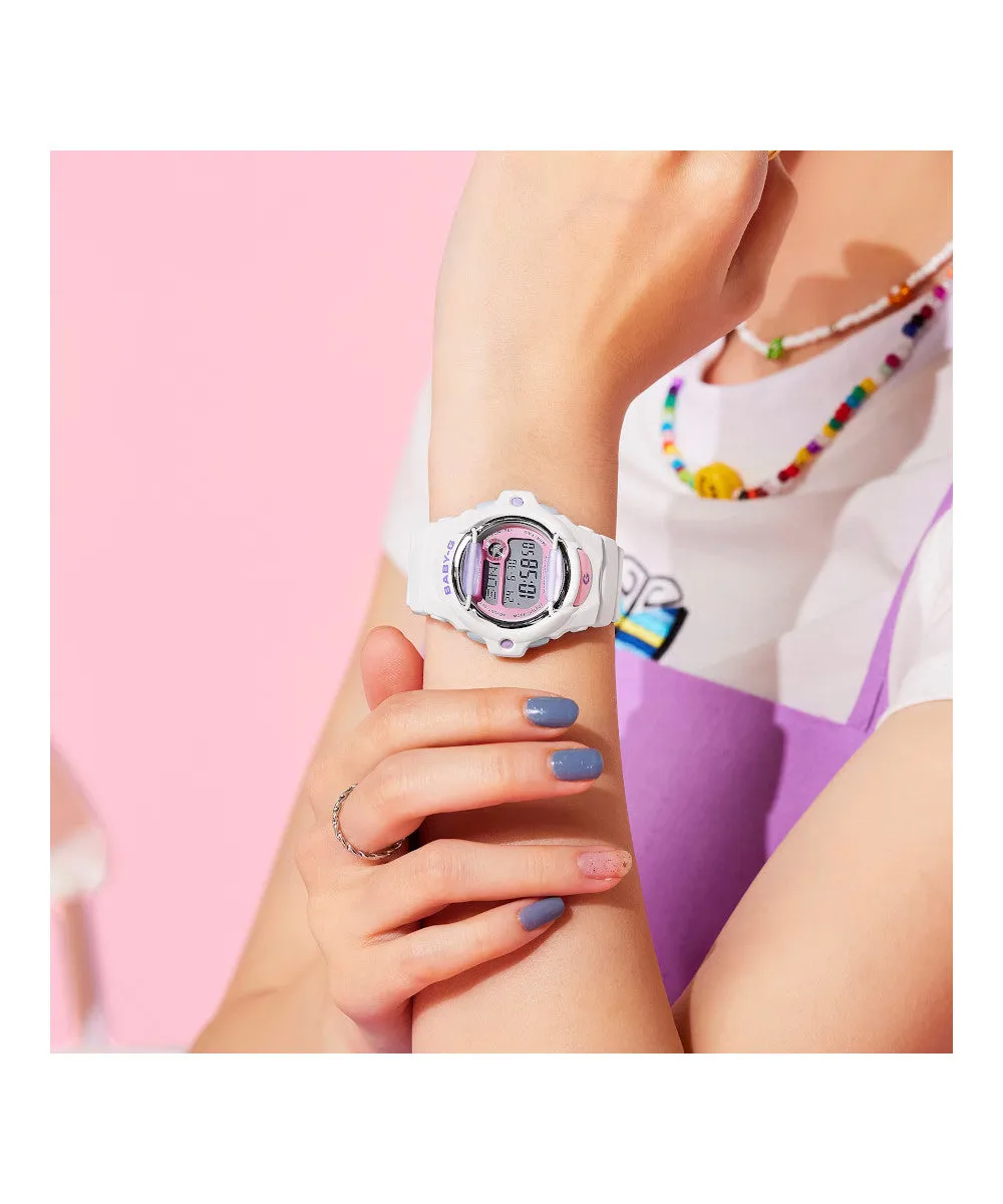 CASIO BG-169PB-7DR