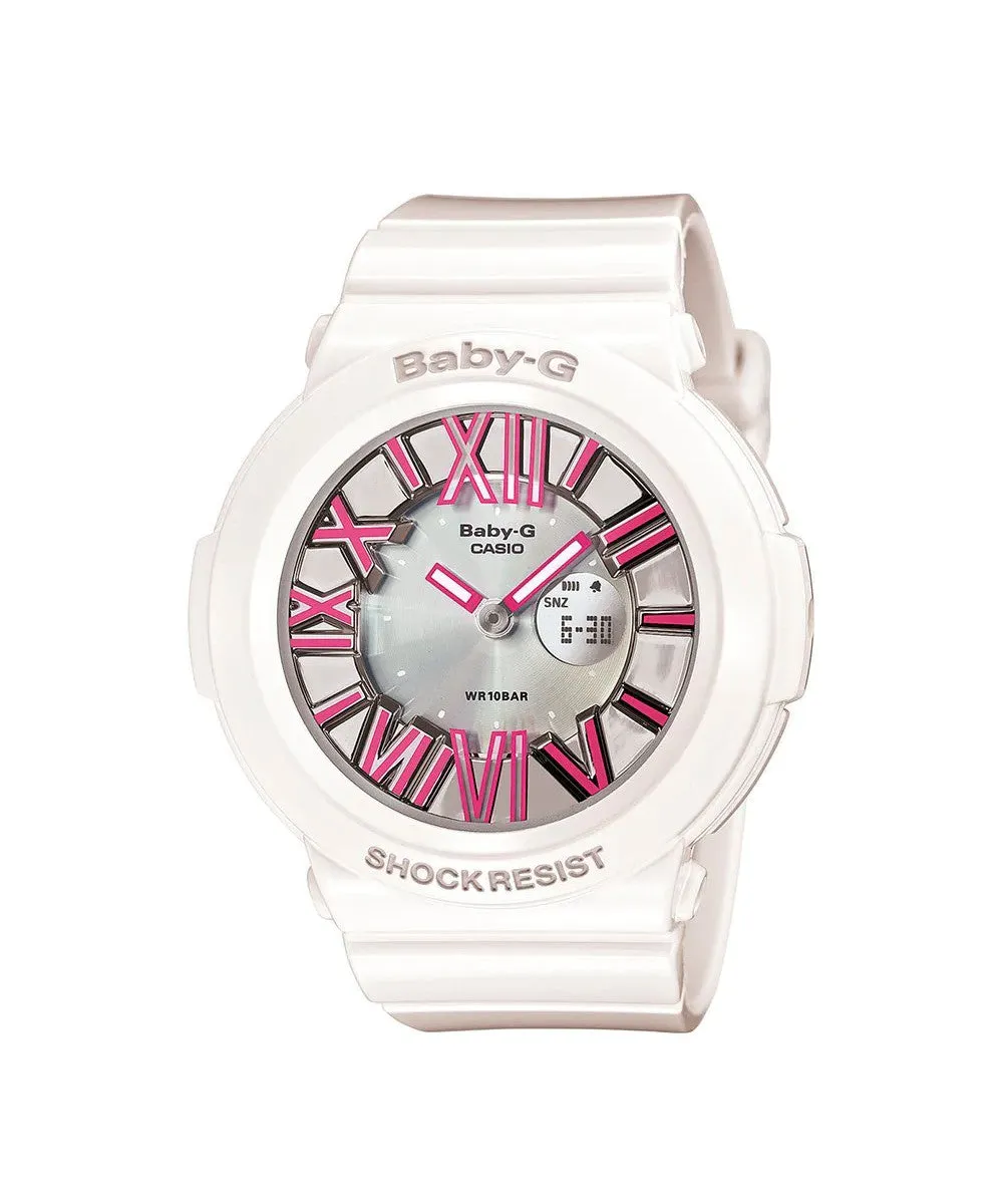 CASIO BGA-160-7B2DR