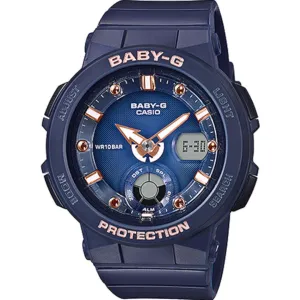 Casio - BGA-250-2A2DR