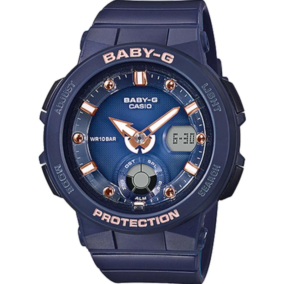Casio - BGA-250-2A2DR