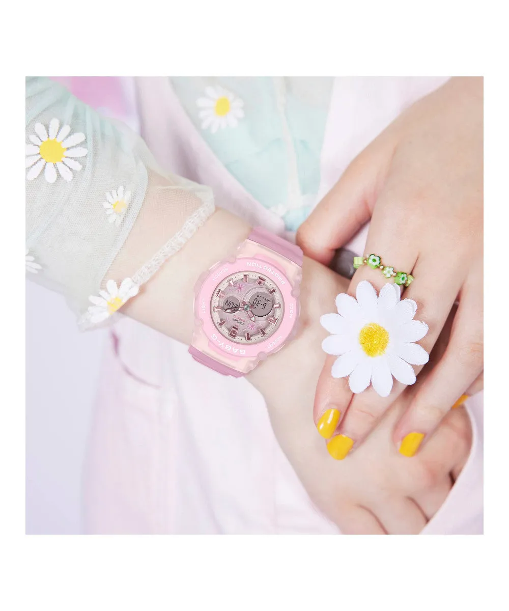 CASIO BGA-270FL-4ADR