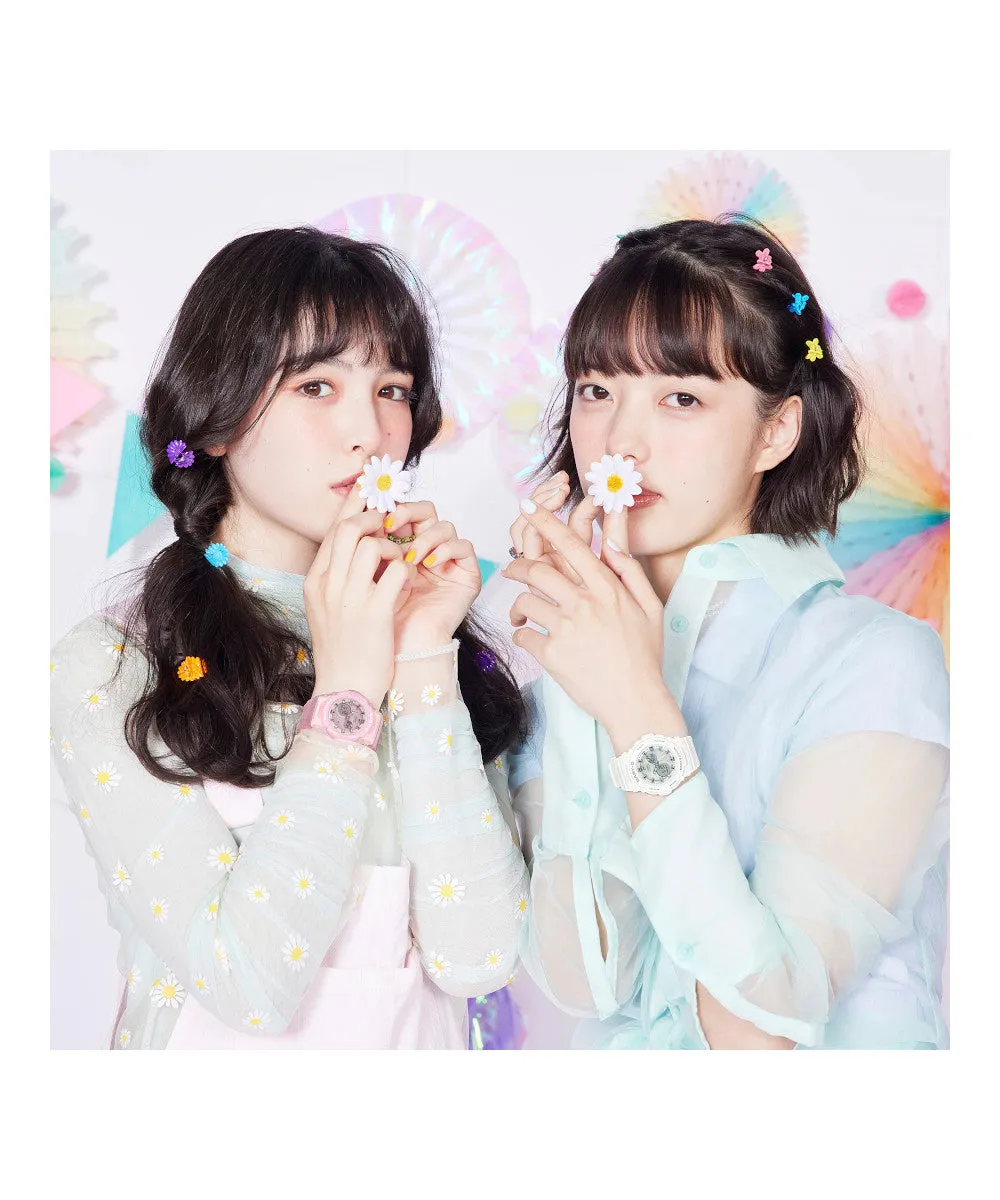 CASIO BGA-270FL-4ADR