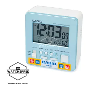 Casio Clock DQ981-2D