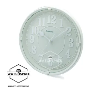 Casio Clock IQ62-8D (LOCAL BUYERS ONLY)