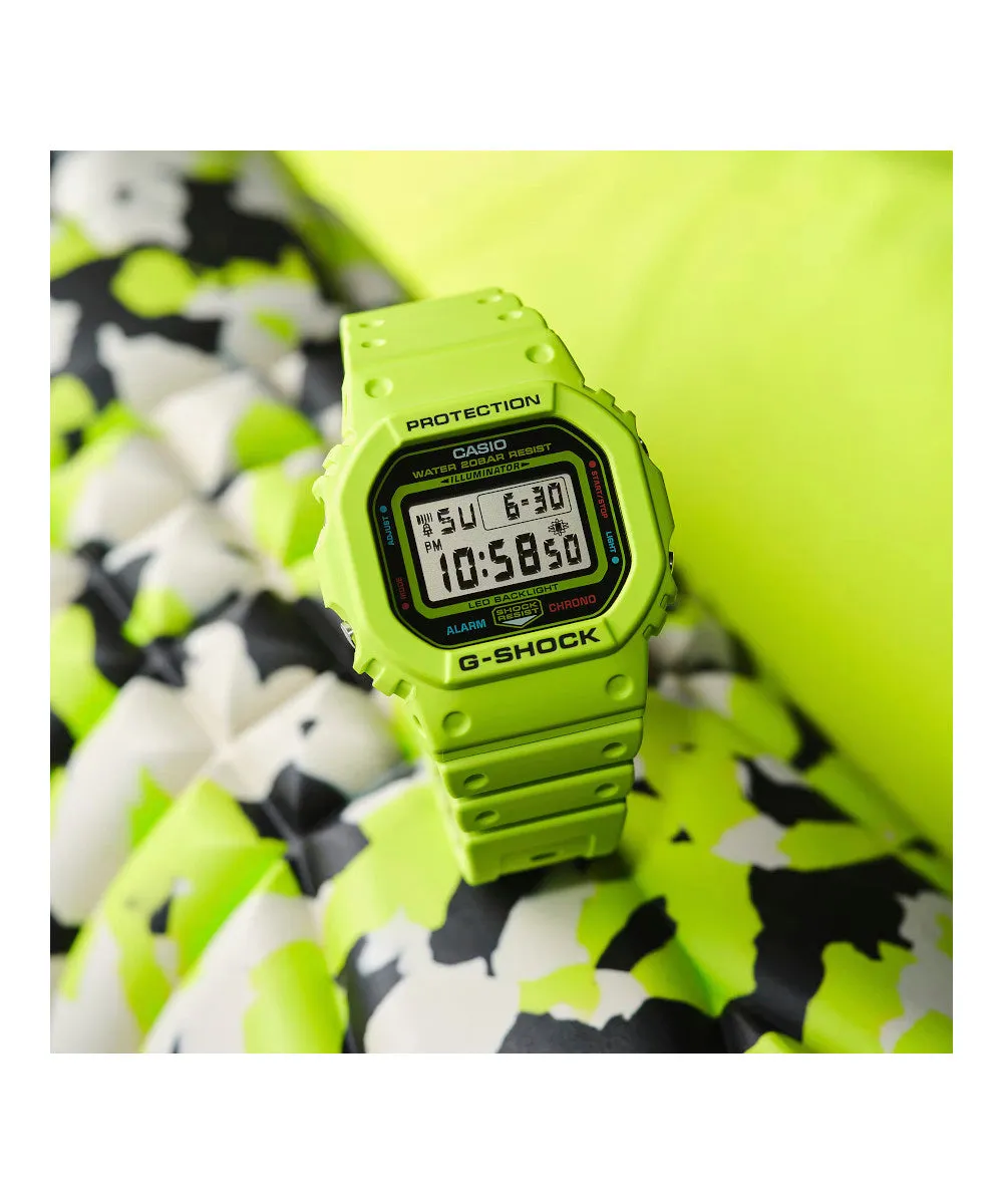 CASIO DW-5600EP-9DR