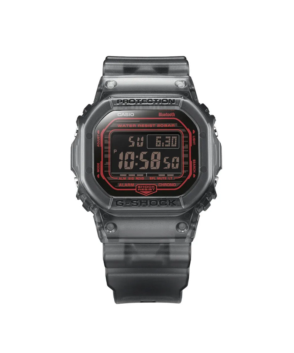 CASIO DW-B5600G-1DR