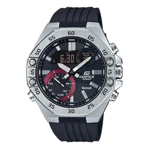 CASIO EDIFICE ECB-10P-1ADF MEN'S WATCH