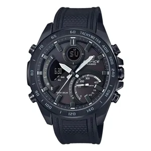 CASIO EDIFICE ECB-900PB-1ADR SMARTPHONE LINK MEN'S WATCH